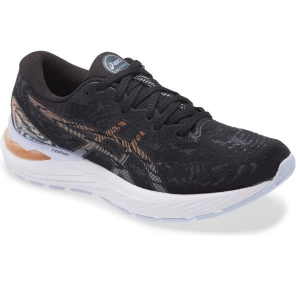 ASICS women’s gel cumulus 23